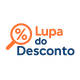 Lupa do Desconto